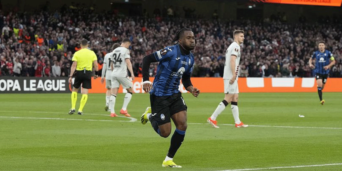 Inter Milan Incar Pahlawan Atalanta Sebagai Target Utama di Lini Depan