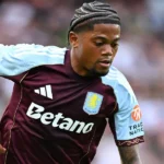Leon Bailey Bergabung dengan Roma di Status Pinjaman Selama Semusim!
