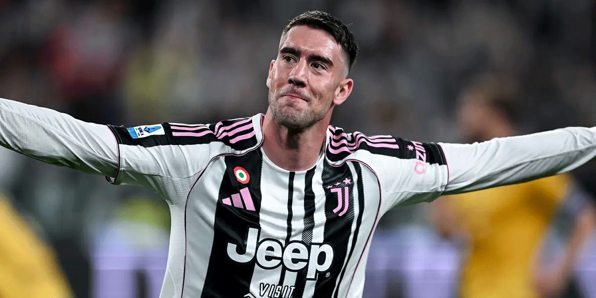 Ketegasan Juventus dan Pertimbangan AC Milan