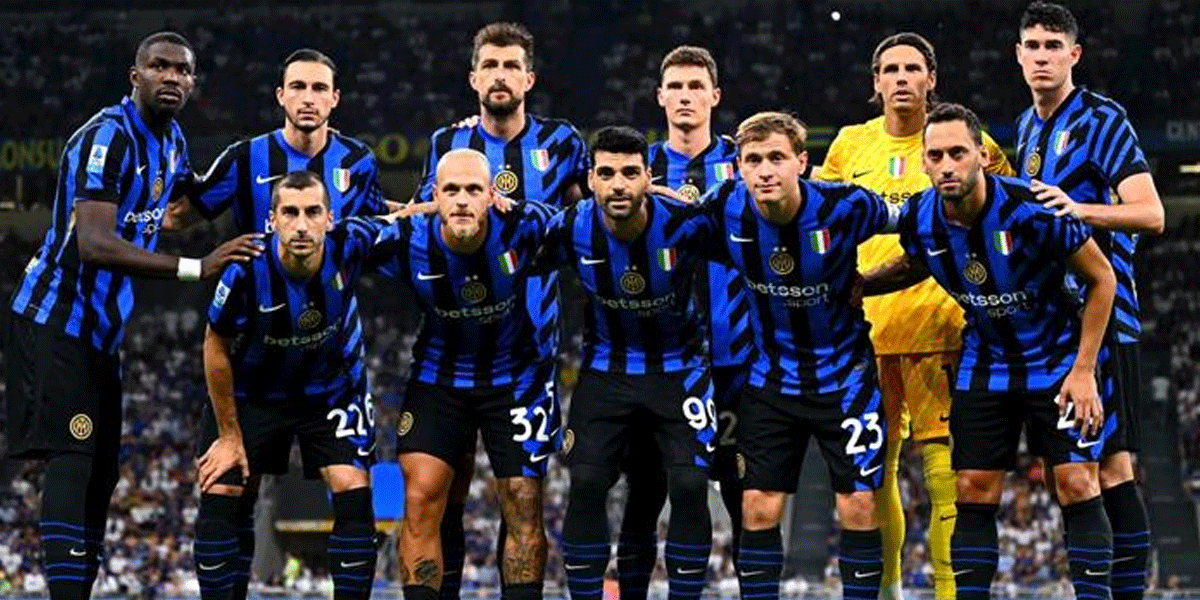 Inter Milan: Kekuatannya di Utara dan Loyalitas Tinggi