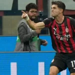 Christian Pulisic Bawa AC Milan Puncaki Klasemen Usai Kalahkan Napoli
