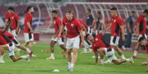 Cara Nonton Streaming Gratis Timnas Indonesia di Kualifikasi Piala Dunia 2026 dengan Via VPN!