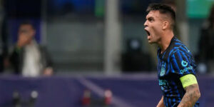 Fakta Menarik Inter Usai Bungkam Cremonese