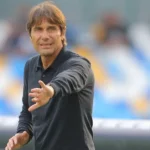 Napoli Mengalahkan Inter Milan, Antonio Conte Akui Lawan Masih yang Terbaik di Italia Napoli Mengalahkan Inter Milan, Antonio Conte Akui Lawan Masih yang Terbaik di Italia