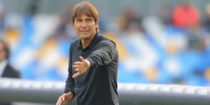 Napoli Mengalahkan Inter Milan, Antonio Conte Akui Lawan Masih yang Terbaik di Italia