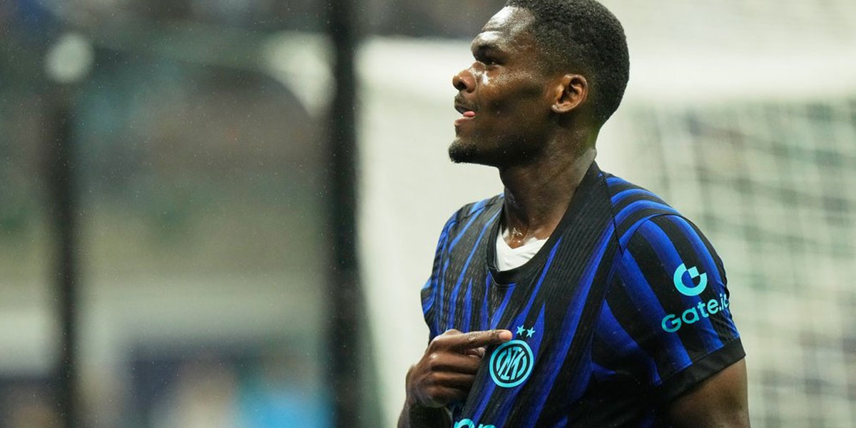 Fakta Menarik Inter Usai Bungkam Cremonese