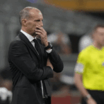 AC Milan Minim Rotasi, Allegri Santai Hadapi Tekanan Serie A