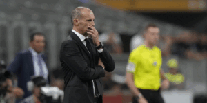 AC Milan Minim Rotasi, Allegri Santai Hadapi Tekanan Serie A