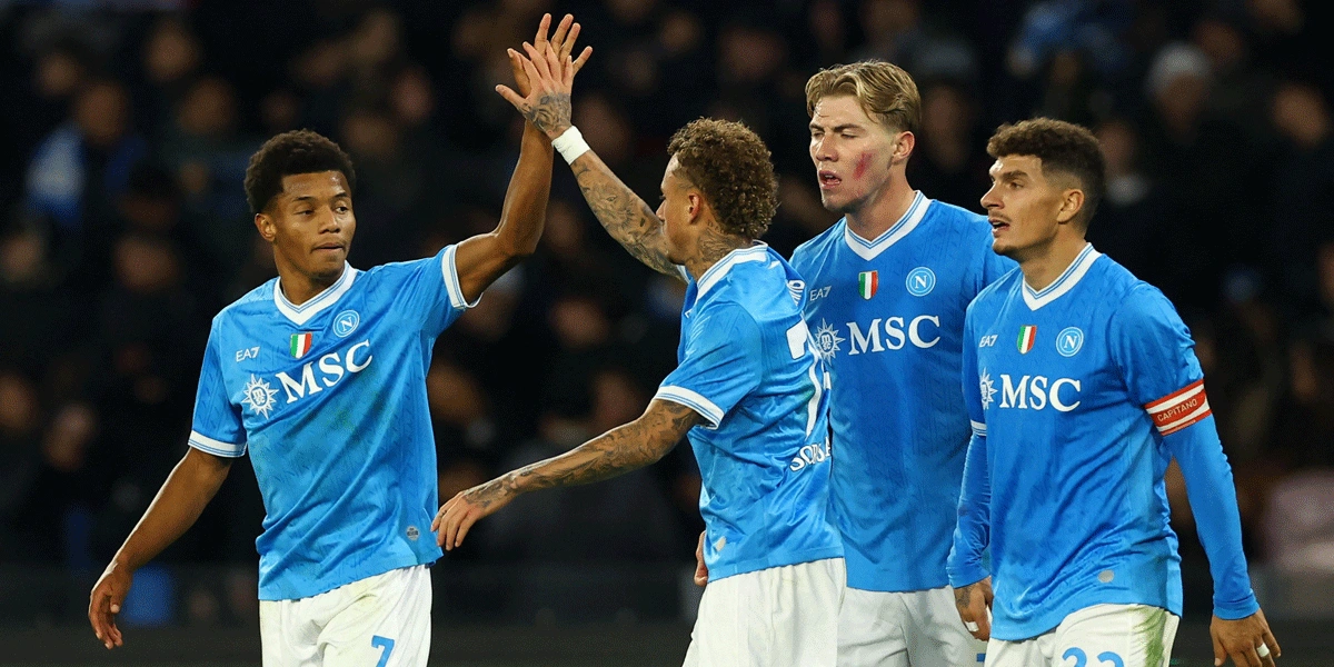 David-Neres-Berhasil-Membawa-Napoli-ke-Puncak-Klasemen!