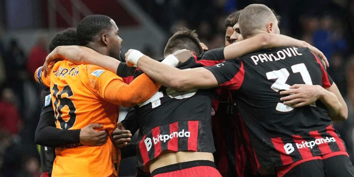 Derby Memanas! Shevchenko Ingatkan Milan Soal Ancaman Inter