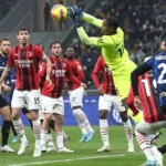 Inter Milan vs. AC Milan: Duel Panas di Giuseppe Meazza