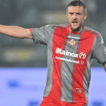 Kejadian Menggemparkan di Italia Saat Jamie Vardy Bertanding