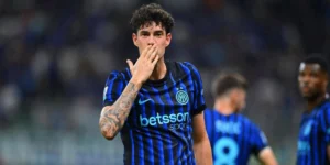 Rumor Transfer: Liverpool Mengincar Alessandro Bastoni untuk Perkuat Pertahanan