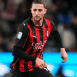 Adrien Rabiot terkejut Lihat AC Milan Langsung Tampil Konsisten