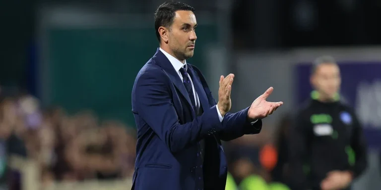 Atalanta Bangkit di Era Palladino: Kepercayaan Diri Kembali Menguat