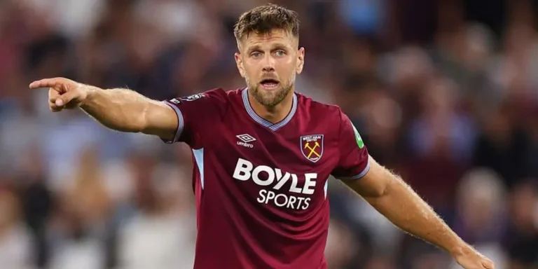 Harapan Baru Rossoneri: Niclas Fullkrug Resmi Jadi Pemilik Nomor 9 AC Milan