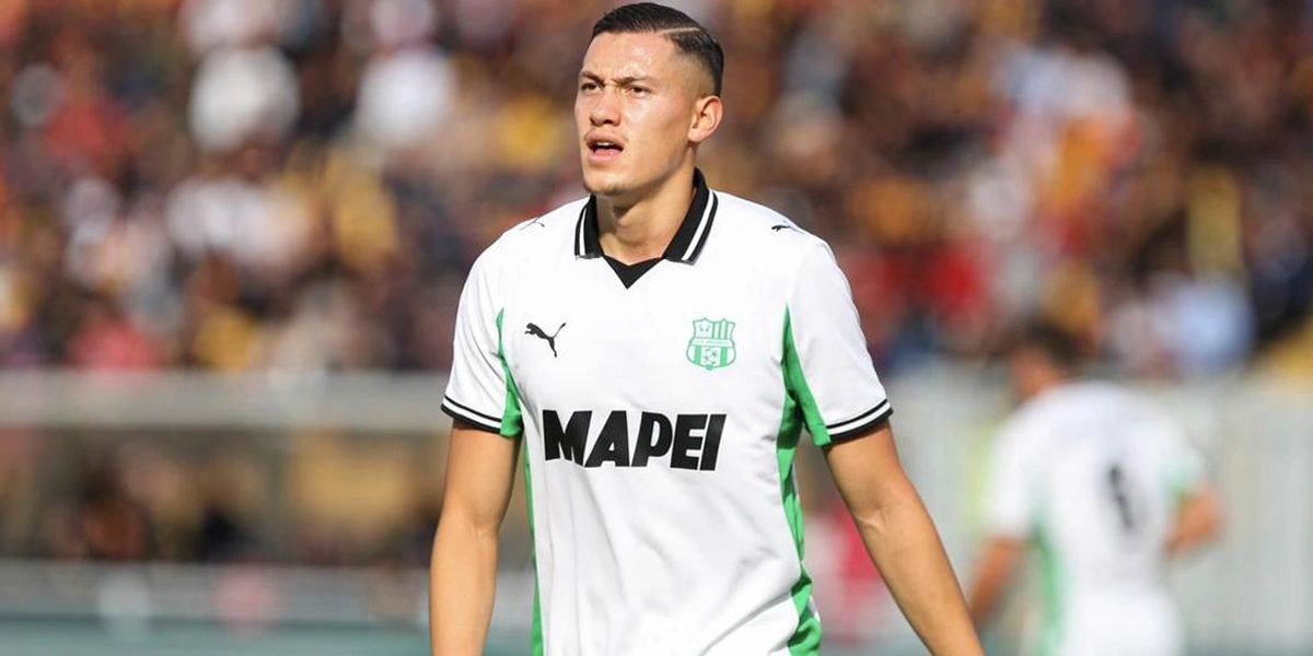 Lonjakan-Nilai-Pasar-Jay-Idzes-Dari-Venezia-ke-Sassuolo,-AC-Milan-Perlu-Memperhitungkan