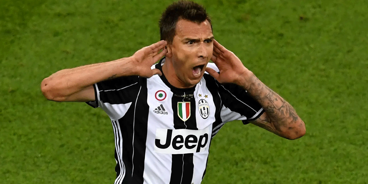 Masa Depan Juventus dan Hilangnya Identitas Juara