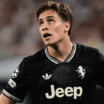 Masa Depan Kenan Yildiz di Juventus Bergantung pada Dua Permintaan