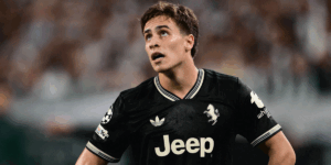 Masa Depan Kenan Yildiz di Juventus Bergantung pada Dua Permintaan