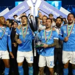 Napoli Terancam Sanksi Transfer: Antara Prestasi dan Masalah Keuangan!