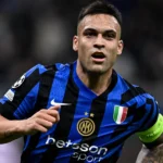 Rumor Transfer: Barcelona Mengincar Martinez dalam Pencarian Striker Baru