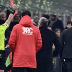 San Siro Memanas Allegri Terjerat Sanksi Usai Laga Milan vs Lazio