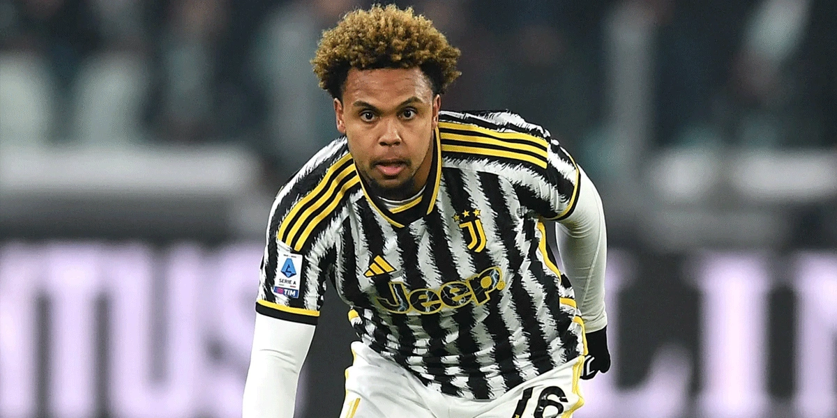 Spekulasi Masa Depan McKennie Menggantung di Serie A