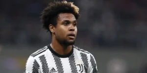 Spekulasi Masa Depan McKennie Menggantung di Serie A