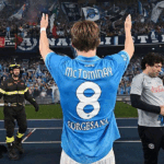 Transformasi Scott McTominay Menjadi Bintang Baru Napoli