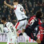 AC Milan Puncaki Serie A Berkat Leao Modric dan Penampilan Perdana Fullkrug