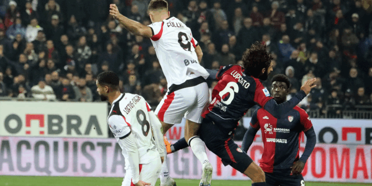 AC Milan Puncaki Serie A Berkat Leao Modric dan Penampilan Perdana Fullkrug