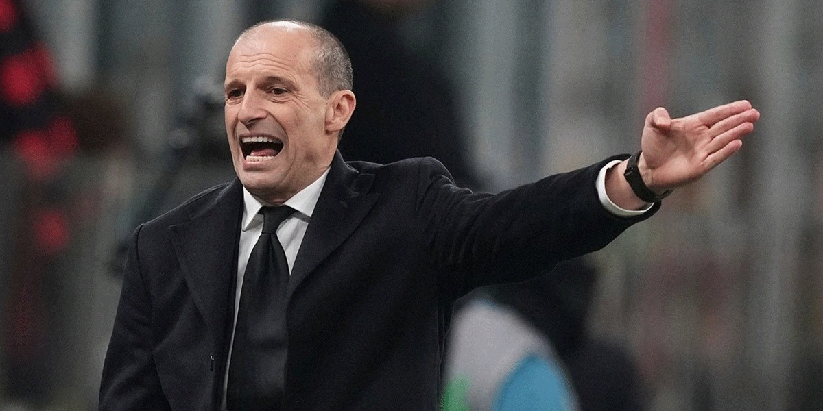 AC Milan di Bawah Allegri Prioritaskan Progres Bukan Gelar