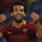 AS Roma Bermimpi Reuni dengan Mohamed Salah Tapi Realitanya Mustahil
