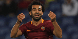 AS Roma Bermimpi Reuni dengan Mohamed Salah Tapi Realitanya Mustahil