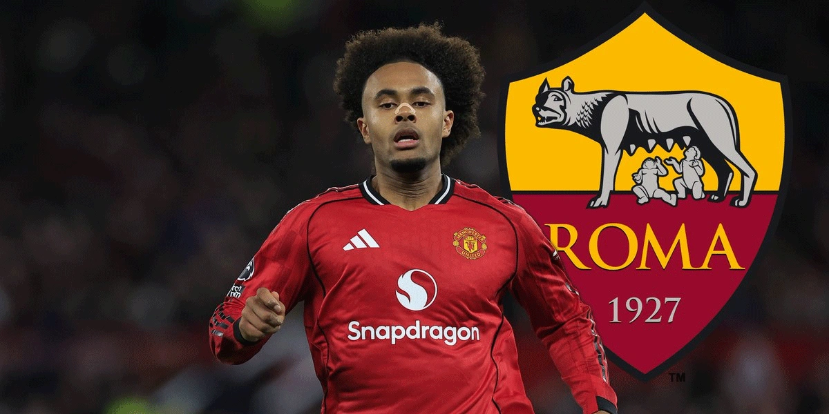 AS-Roma-Harus-Mengubur-Mimpi-Datangkan-Zirkzee