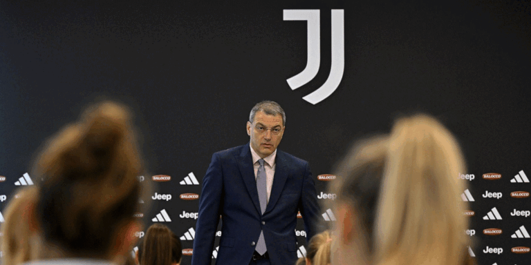 Blunder Comolli yang Mengubah Musim Juventus