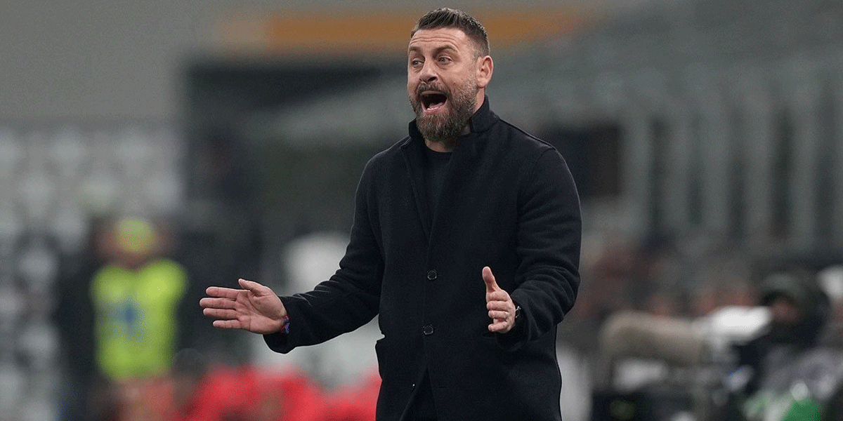 De Rossi Bela Stanciu Setelah Momen Pahit Kontra AC Milan