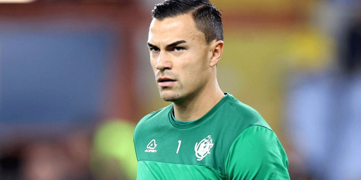 Emil Audero Fokus Jaga Cremonese Tetap Aman di Serie A