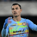 Emil Audero Fokus Jaga Cremonese Tetap Aman di Serie A