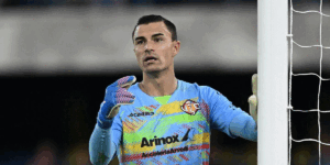 Emil Audero Fokus Jaga Cremonese Tetap Aman di Serie A