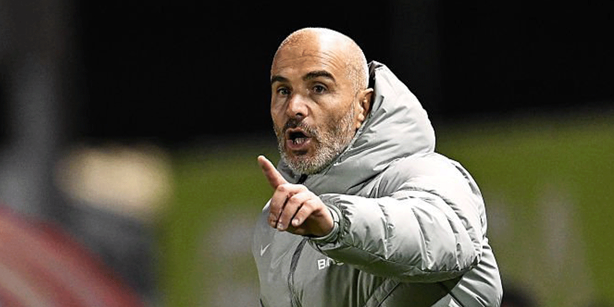 Enzo Maresca Masuk Radar Inter Milan Usai Tinggalkan Chelsea