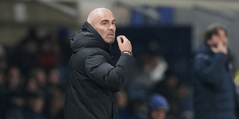 Enzo Maresca Masuk Radar Inter Milan Usai Tinggalkan Chelsea