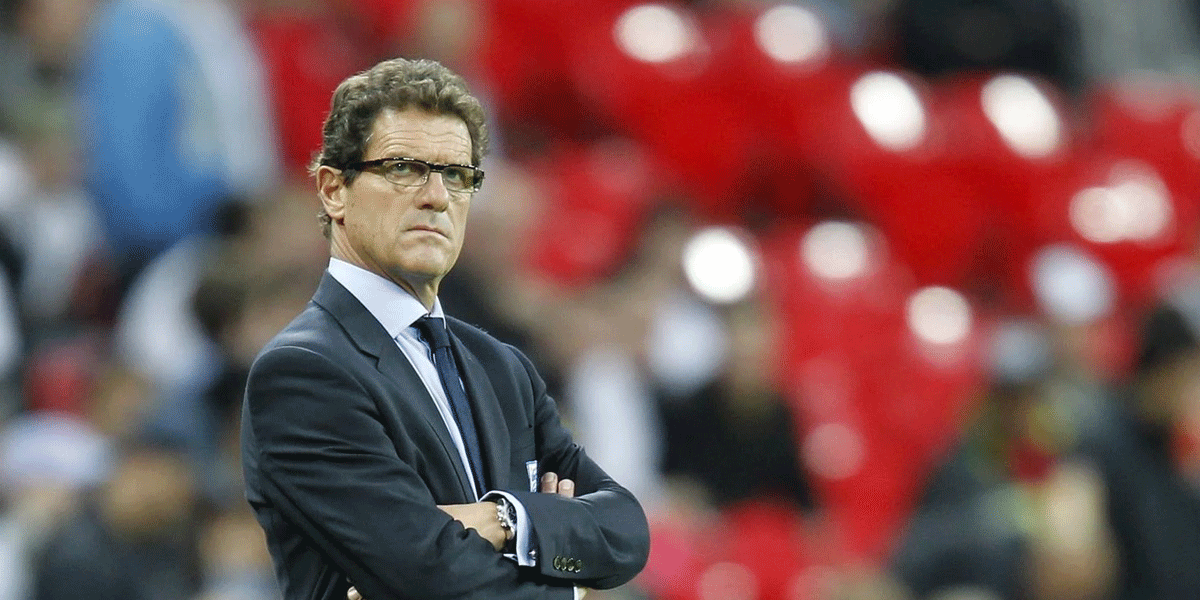 Fabio Capello Serang Sistem Wasit dan VAR Sepak Bola Modern