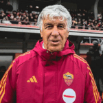 Gian Piero Gasperini Akhirnya Buka Suara Usai Sikap Ngambek di Roma