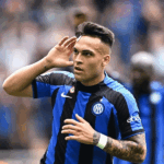 Gol Tunggal Lautaro Antar Inter Taklukkan Udinese