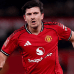 Harry Maguire Berpeluang Buka Lembaran Baru di Serie A