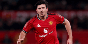Harry Maguire Berpeluang Buka Lembaran Baru di Serie A