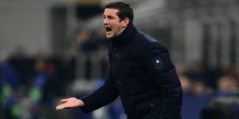 Inter Milan Juara Paruh Musim Chivu Tetap Fokus ke Scudetto