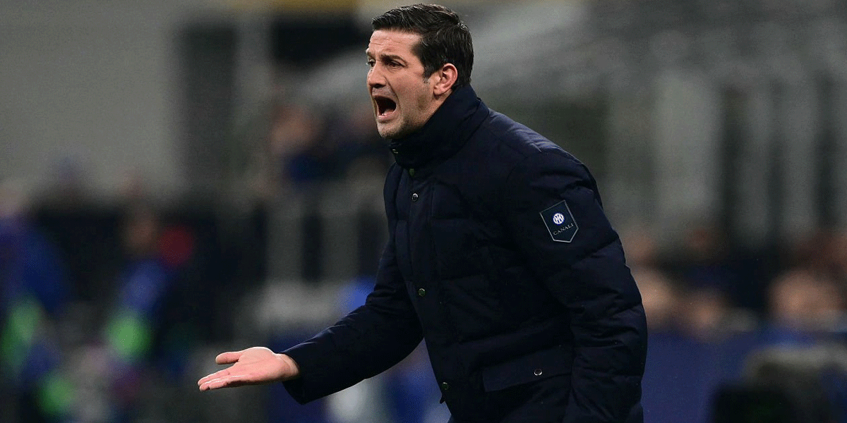 Inter Milan Juara Paruh Musim Chivu Tetap Fokus ke Scudetto